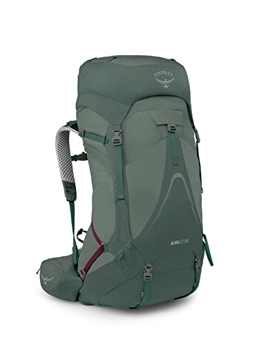 Osprey Aura Ag Lt 50L Woman Backpack Xs-S