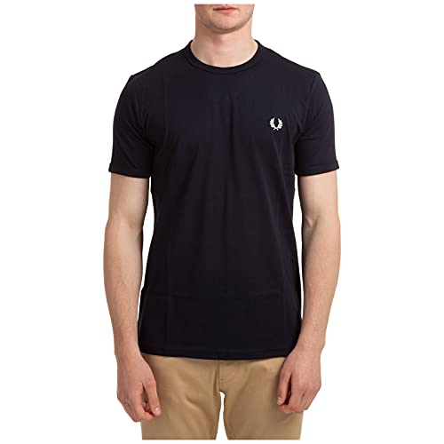 T-Shirt M3519 Navy-608 Xl