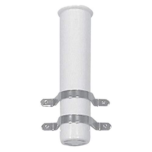 Osculati Portacanne Parete Bianco 41 Mm