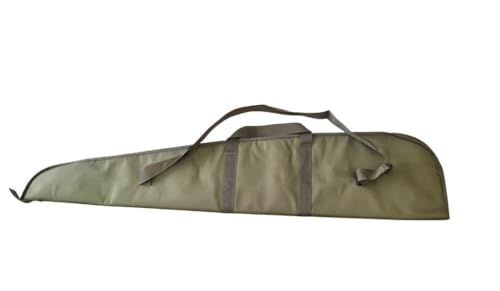 Armeriaonline Since 1999 Fodero Per Carabina Con Ottica Custodia Carabina Custodia Fucile 122Cm Aria Compressa