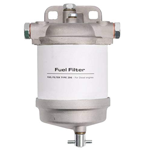 Osculati Filtro Separatore Acqua/Carburante Tipo Cav 796