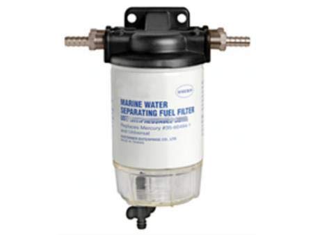 Osculati Filtro Separatore 192-410 L/H