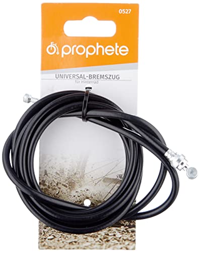 Prophete-Cavo Freno Universale, Colore: Multicolore, 160 Cm
