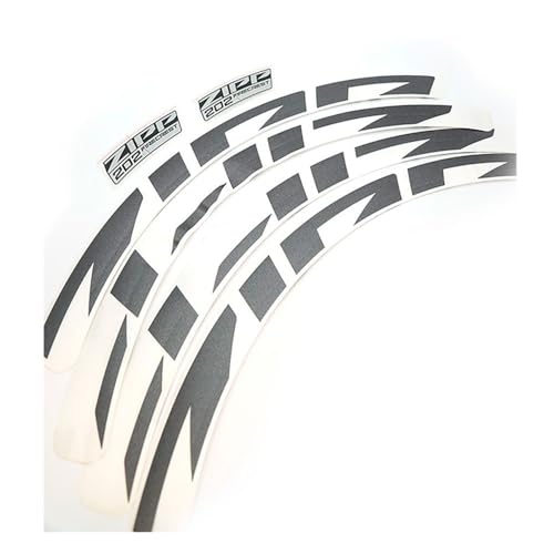 Sram, Decal Kit 202 Db 2020 Graphics Unisex Adulto, Nero, Standard
