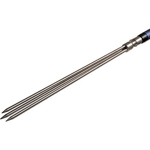 Salvimar Paralyzer M6, Fiocina Unisex Adulto, Nessuno, Taglia Unica