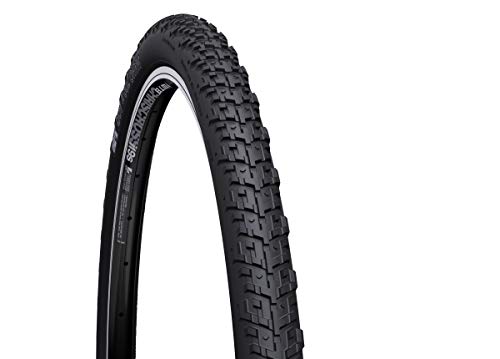 Wtb Nano, Pneumatico Per Bicicletta. Donna, Nero, 700 X 40C