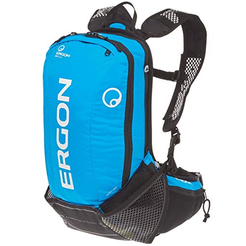 Ergon Bx2 Evo, Zaino Unisex-Adulto, Blu, S-L