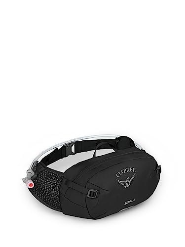 Osprey Seral 4L Waist Pack One Size
