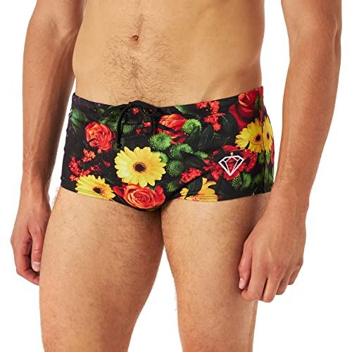 Project Contraband Dutchman Costume Da Bano, Uomo, Uomo, Dutchman, Multicolore, Xl