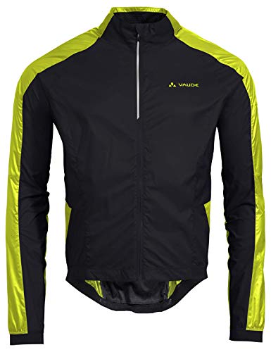 Vaude Men'S Air Pro Jacket, Giacca Uomo, Nero, M