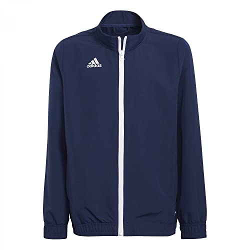 Adidas Ent22 Prejkty Track Top, Tenabl, 164 Unisex-Bambini E Ragazzi