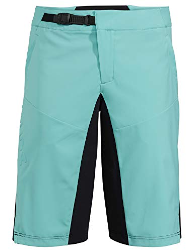 Vaude Men'S Bracket Shorts, Pantaloni Uomo, Lake, L