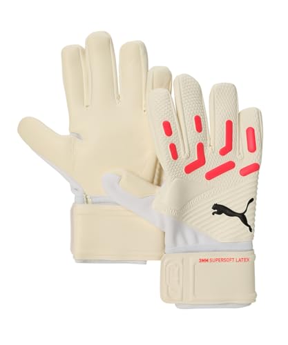 - Maschile, White Fire Orchid Red, 8 -