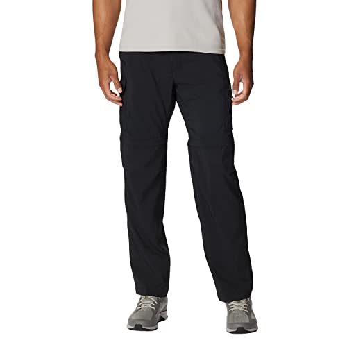Columbia Silver Ridge Utility Convertible Pants 34