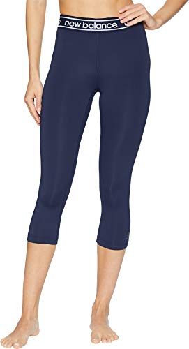 New Balance - Capri Da Donna, Donna, Capri, Wp81183, Piggment, S
