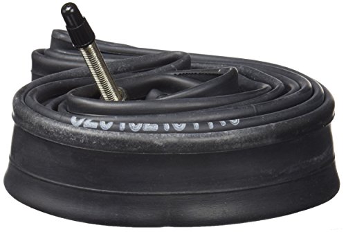 Hutchinson 657071, Camera D'Aria Unisex-Adulto, Nero, 700 X 28-35/48 Mm