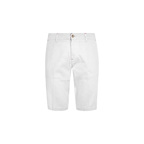 Kappa Oris Short Uomo Bianco