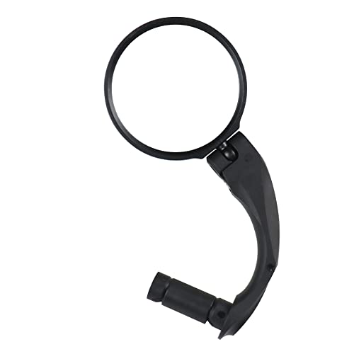 Smartgyro Mirror Retroview Handomane, Retrovisor Del Manubrio Adultos Unisex, Nero, Medio