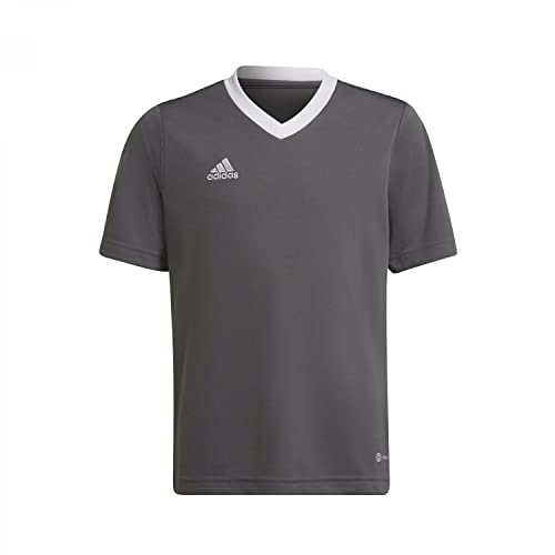 Adidas Unisex Kids Jersey Ent22 Jsy Y, Tegrfo, H57499, 128 Eu