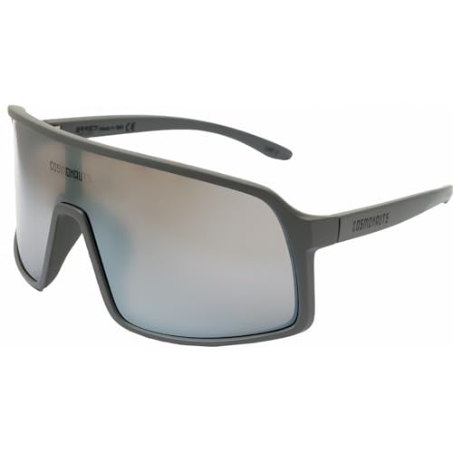 Cosmonauts 8057506800247, Occhiali Unisex Adulto, Grigio, Unica