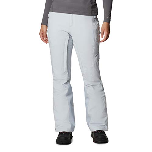 Columbia Powder Keg Ii Hose, Pantaloni Da Donna, Cirrus Grey, L
