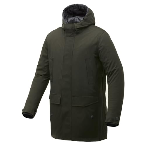 Tucano Urbano, Abbigliamento Unisex-Adult, Verde Airborne, 2Xl