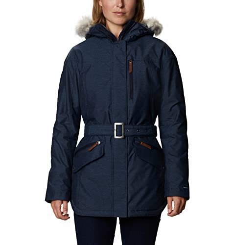 Columbia Carson Pass Ii Jacket Giacca Invernale Per Donna