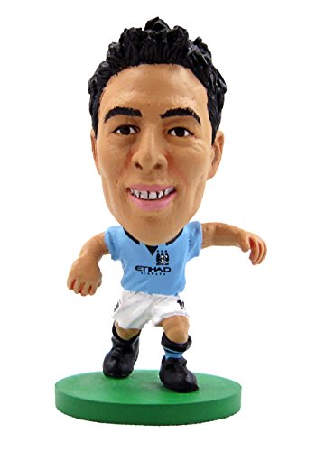 Manchester City F.C. Soccerstarz Nasri