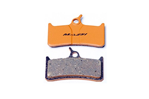 Massi Shimano, Grimeca - Pastiglia Freno