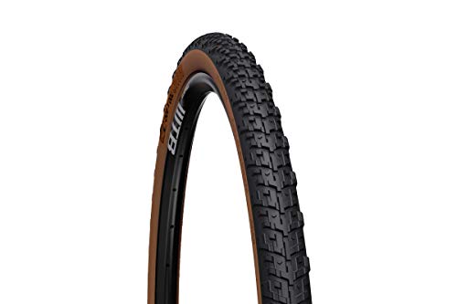 Wtb Doppio, Pneumatico Per Bicicletta. Unisex Adulto, Black, 700Cx40C