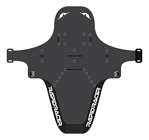 Rrp Enduroguard, Grande (Forcella Da 120 A 200 Mm), Bianco