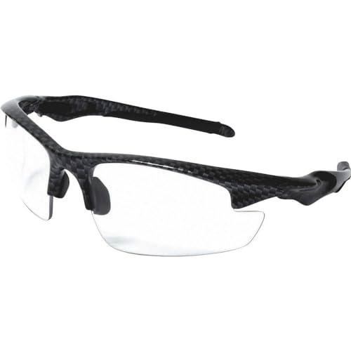 Swiss One Schutzbrille Race Anti Fog Und Anti Scratch Aus Carbon