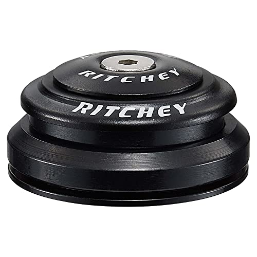 Ritchey Dirección Comp Integrada Taper Is42286Is5240, Accesorios Y Recambios Bicis Unisex-Adult, Black Set, Standard