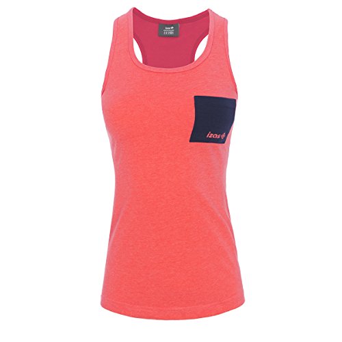 Izas Arizona Arizona, Donna, Corallo Fluor/Blue Moon, Xxl