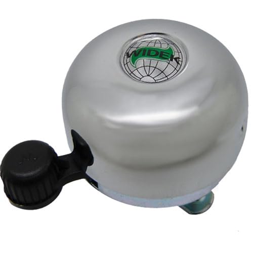 Bel Globe Silver