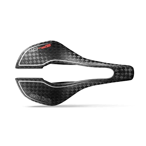 Selle Italia Sella Sp-01 Boost Tekno Superflow Nera, S3