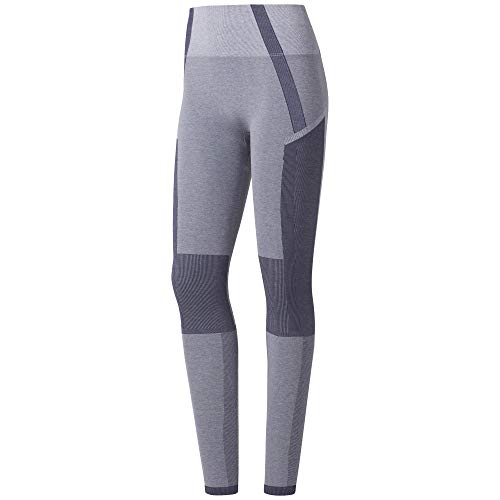 Reebok Nature X Seamless - Leggings Da Donna, Donna, Eb8150, Dendus, Xs