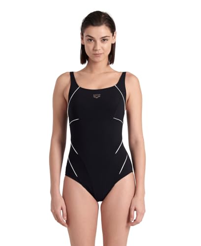 Arena Costume Da Donna Bodylift Jewel Plus Con Coppa B
