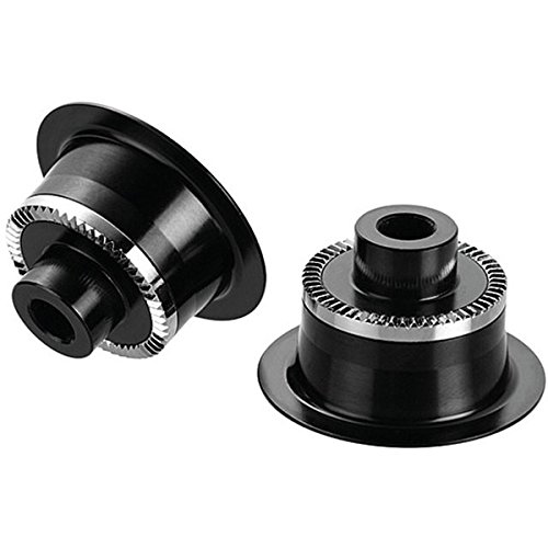 Sram Mtb Wheels, Coprimozzi Per Ruote Posteriori Bicicletta Mtb X0, Nero (Schwarz - Schwarz), 12 X 135 Mm