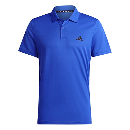Adidas Tr-Es Base Polo Polo Uomo
