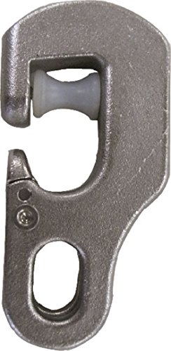 Delta Plus Ve450Or09 Starkes - Guanti In Lattice, 30 Cm, Arancione, 9/10, 120 Pezzi