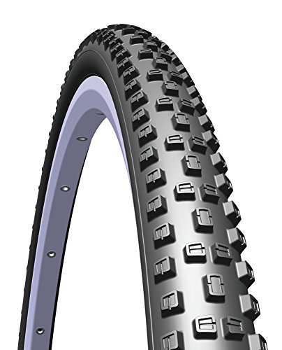 Rubena Mitas Pneumatico Mitas 700X33 (33-622) X-Swamp R19 Tss+Weltex