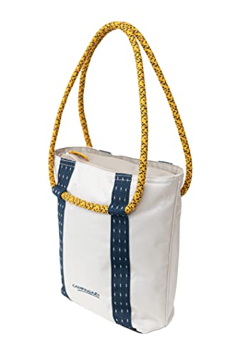 Campingaz Jasmin Bucket Bag, Refrigeratore Capacità 5L, Mantiene Al Freddo Fino A 6 Ore, Posto Per 3 Bottiglie Da 0,5 L, Borsa Termica Compatta, Borsa