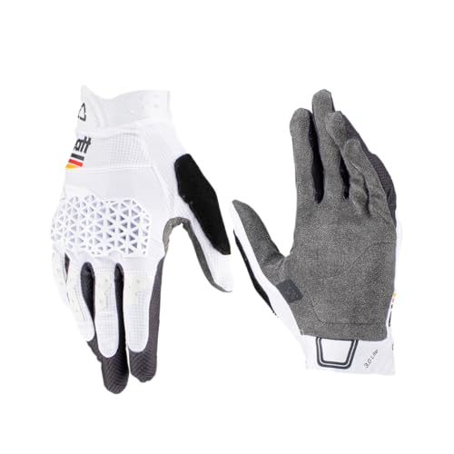 Leatt Guanti Mtb 3.0 Lite Ideali Per L'Enduro