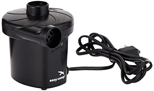 Easy Camp Bomba De Aire Super Cell, 230 Voltios 680188