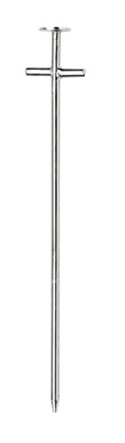 Ferrino Tent Peg, Picchetti Per Tenda, 5 Pezzi Grigio, 25