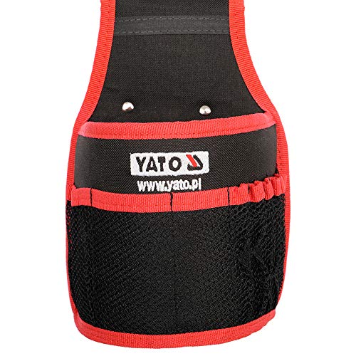 Yato Yt-7416 - Strumenti Tascabili E Chiodi