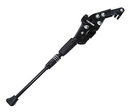 Humpert Reg 26, Sop.Cavalletto Posteriore Ergotec Universal Reg.26-29 Unisex Adulto, Argento, Taglia Unica