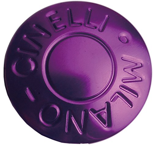 Cinelli Juliet, Watch Baby-Boys, Morado, Extra Large