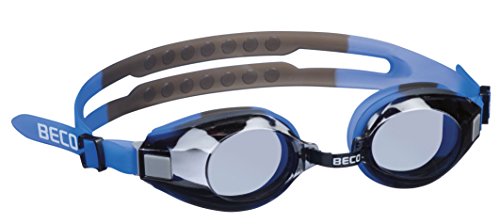 Beco Occhiali Da Nuoto Professionali Arica, Unisex, Taglia Unica